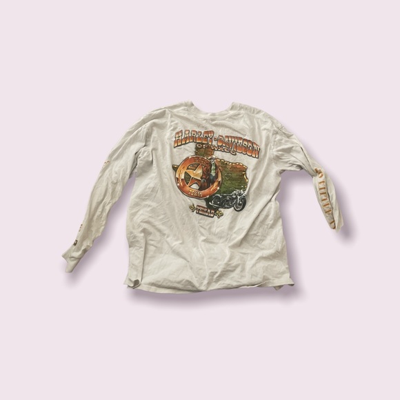 Other - Vintage shirt, thrifted. Medium fit!